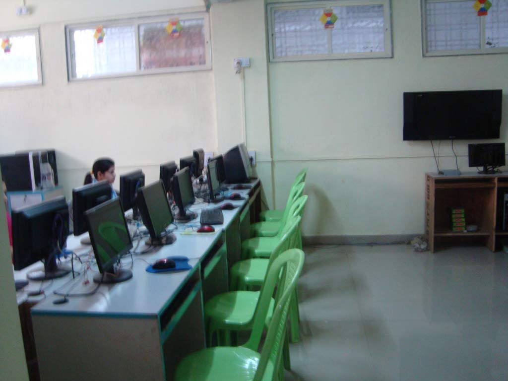 COMPUTER LAB 1 308.0