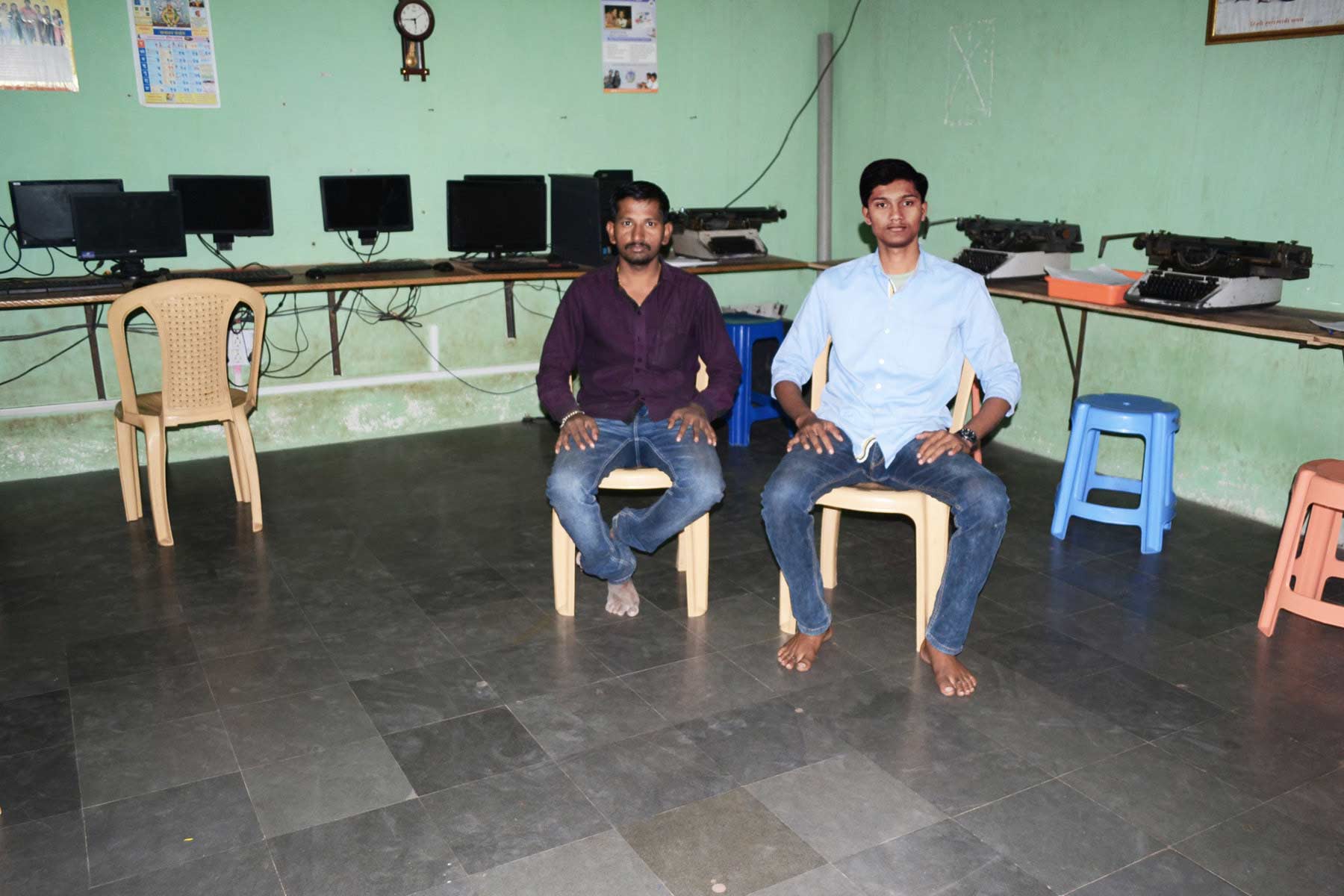 computer room 300.0