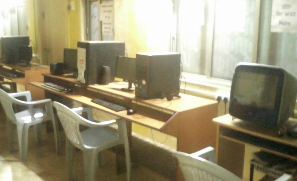 COMPUTER LAB 750.0